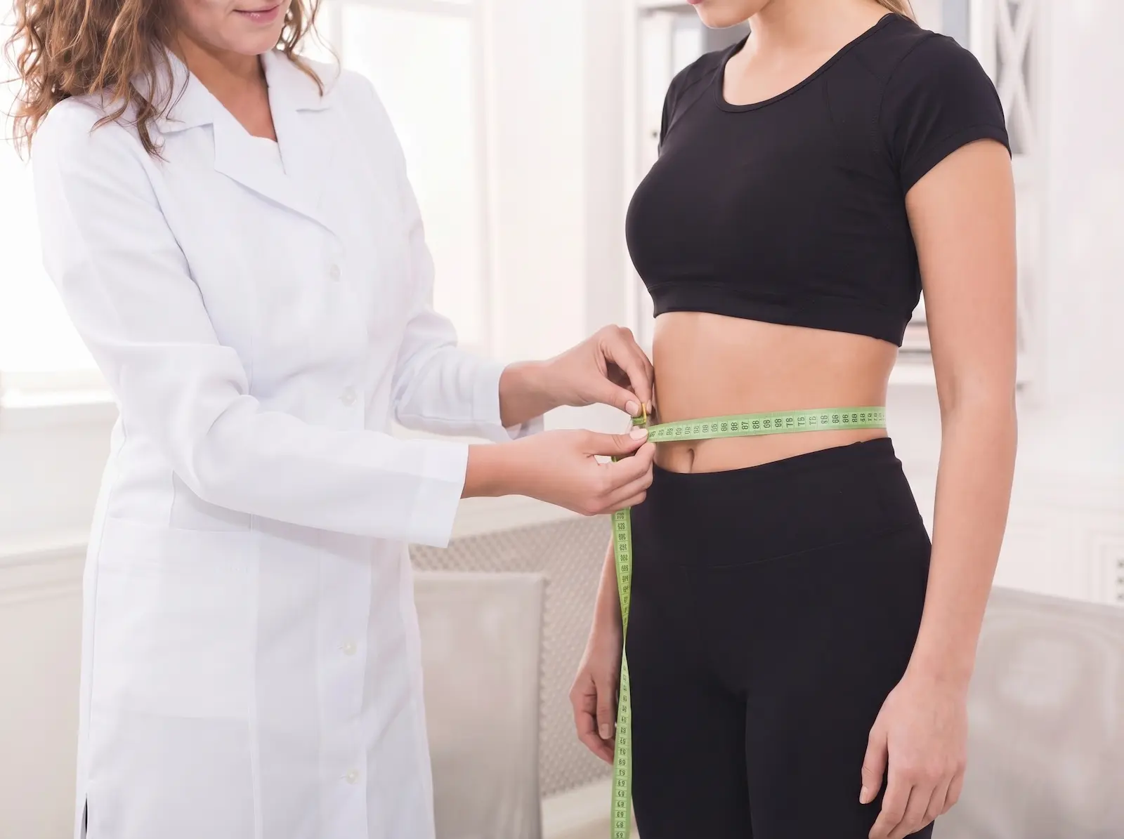 Asesoría nutricional en Hafitness