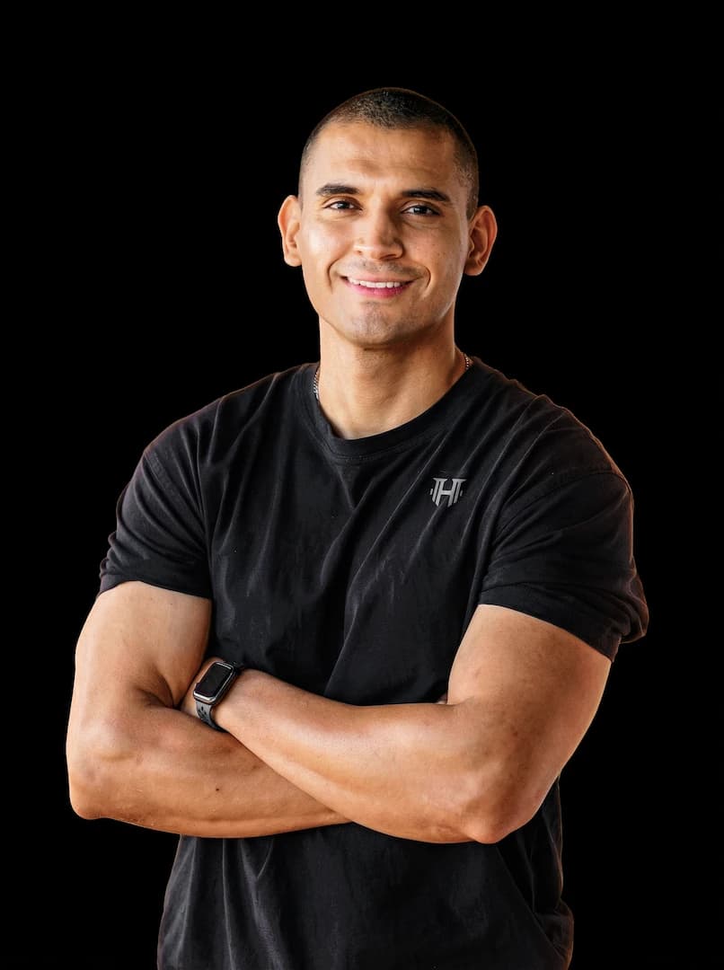 Foto de Chuy González