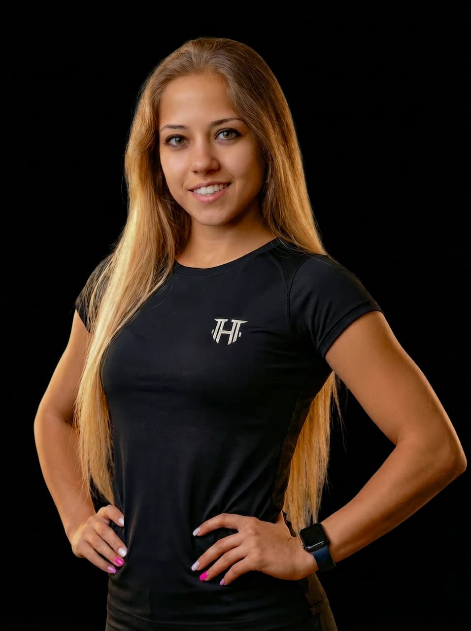 Foto de Naty González